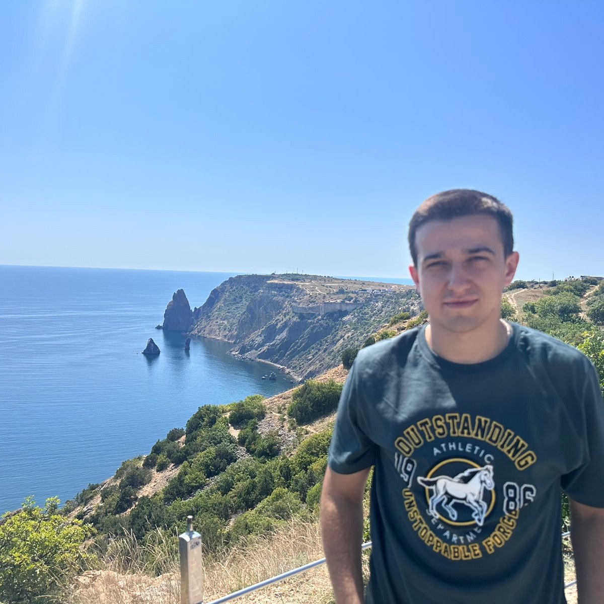 Алексей Головчанов