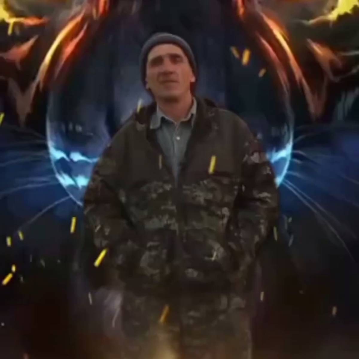 Алексей Минаков