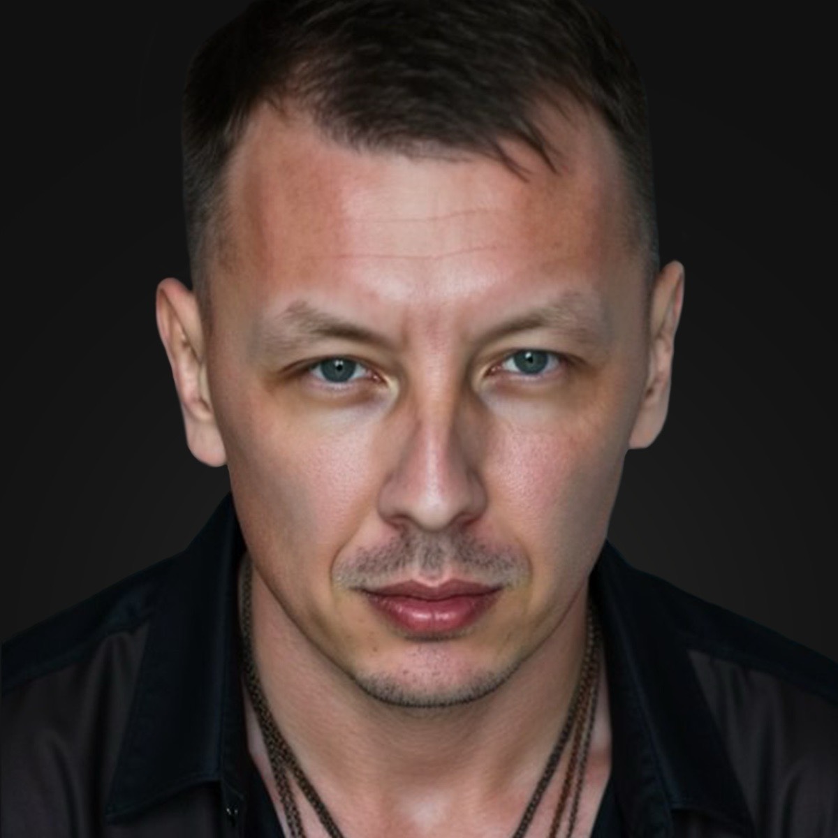 Николай Кокорин | Сетка — социальная сеть от hh.ru