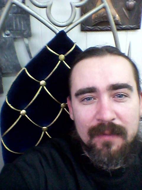 Владимир Углев | Сетка — социальная сеть от hh.ru