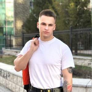 Дмитрий Степочкин