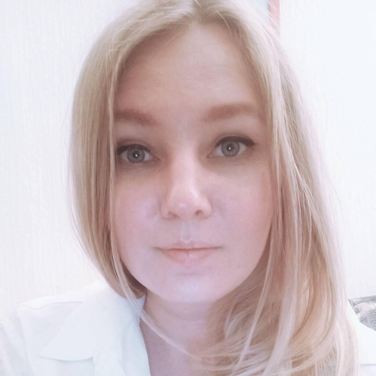 Маргарита Бурлакова