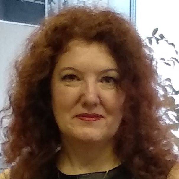 Елена Чиркова