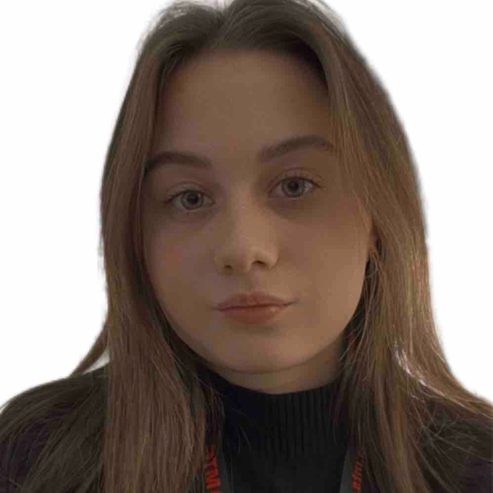 Ирина Егорова
