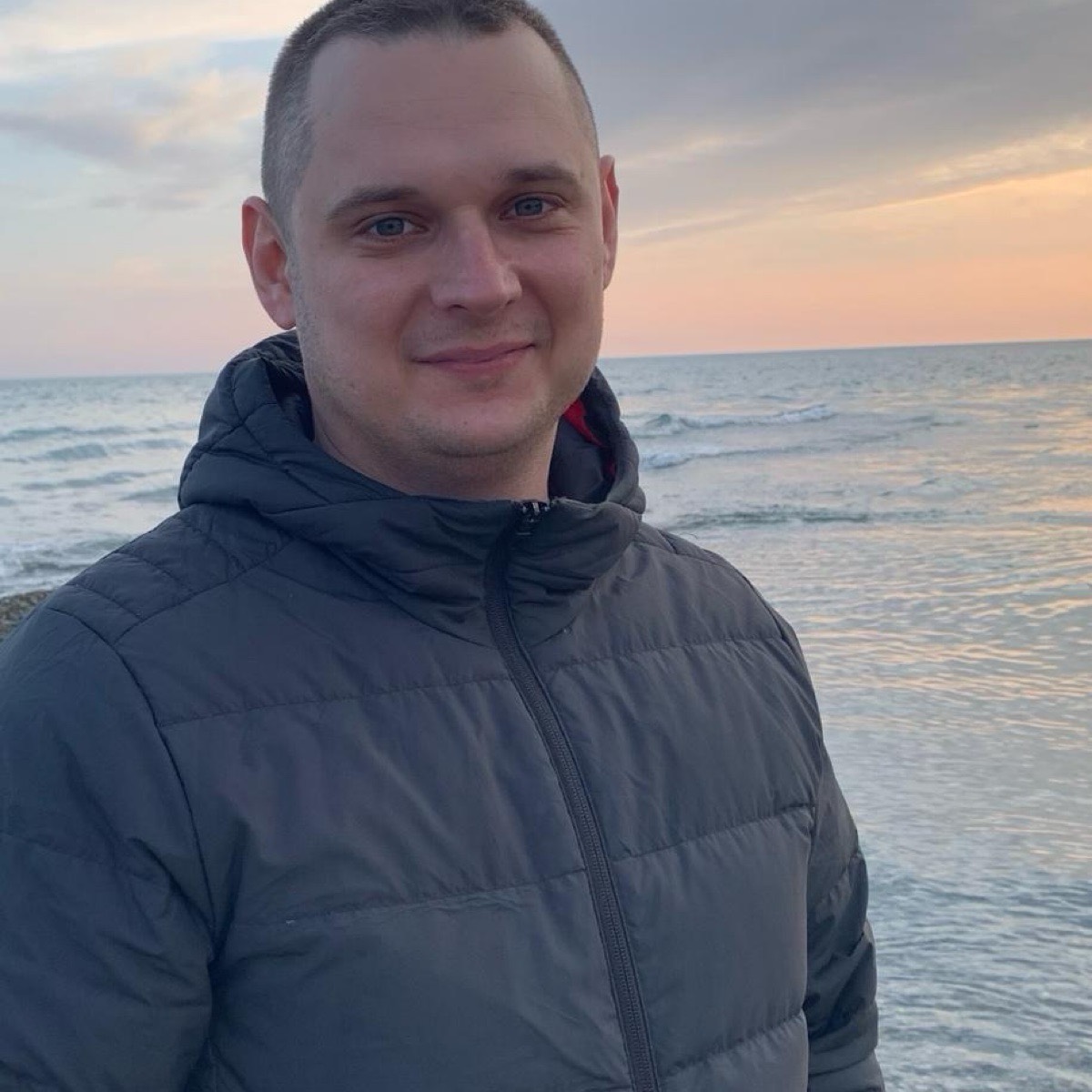 Николай Елисеев | Сетка — социальная сеть от hh.ru