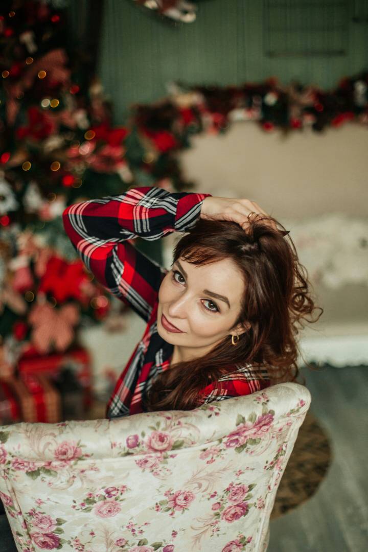 Вероника Иванникова