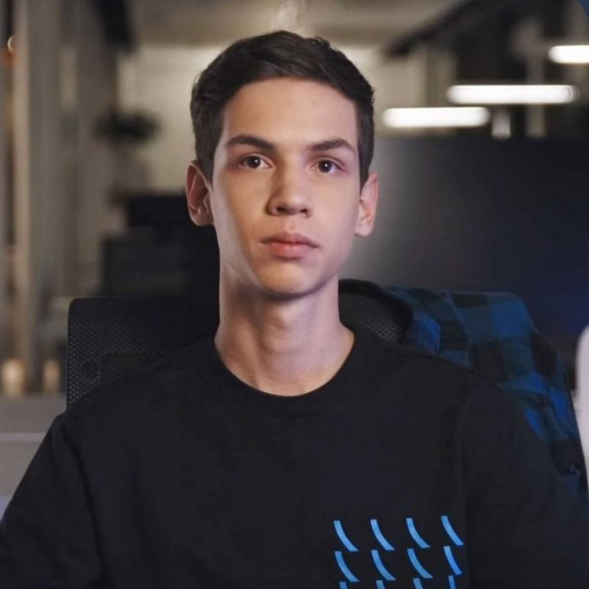 Матвей Смелов | Сетка — социальная сеть от hh.ru