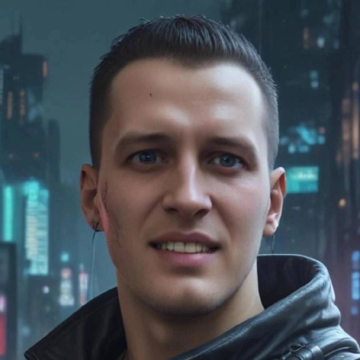 Сергей Иванович