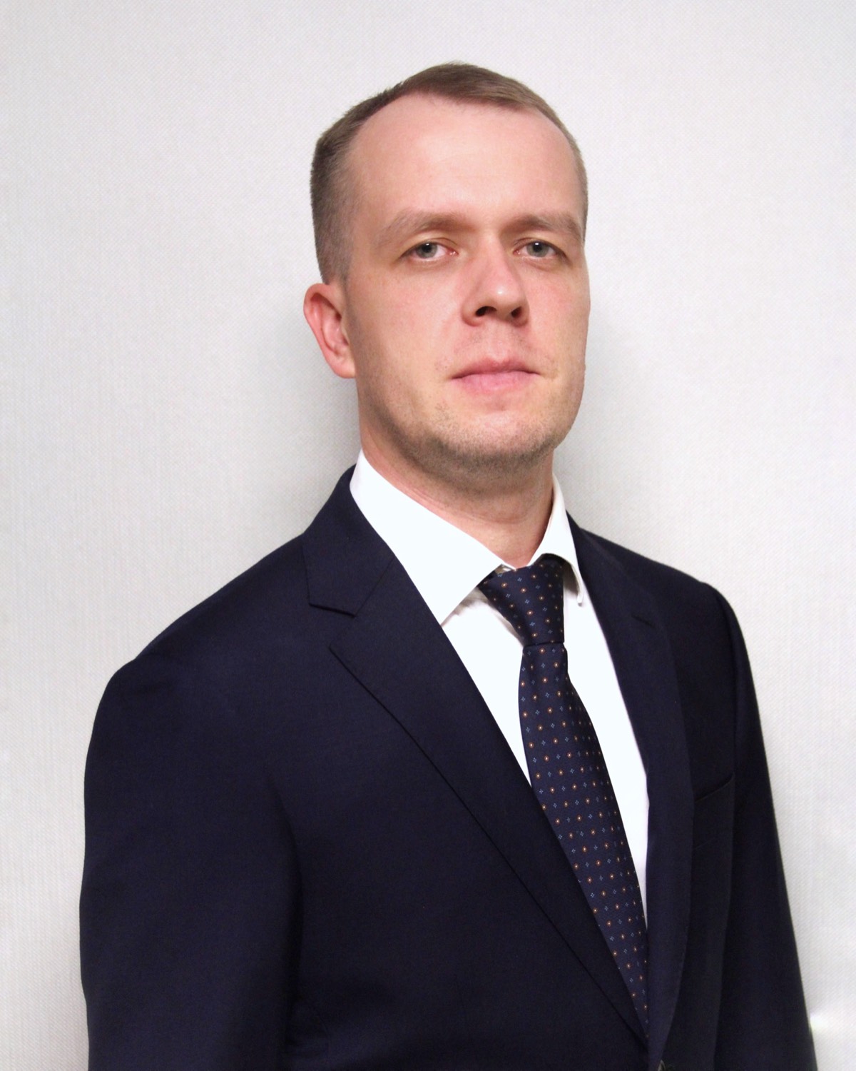 Сергей Тебякин