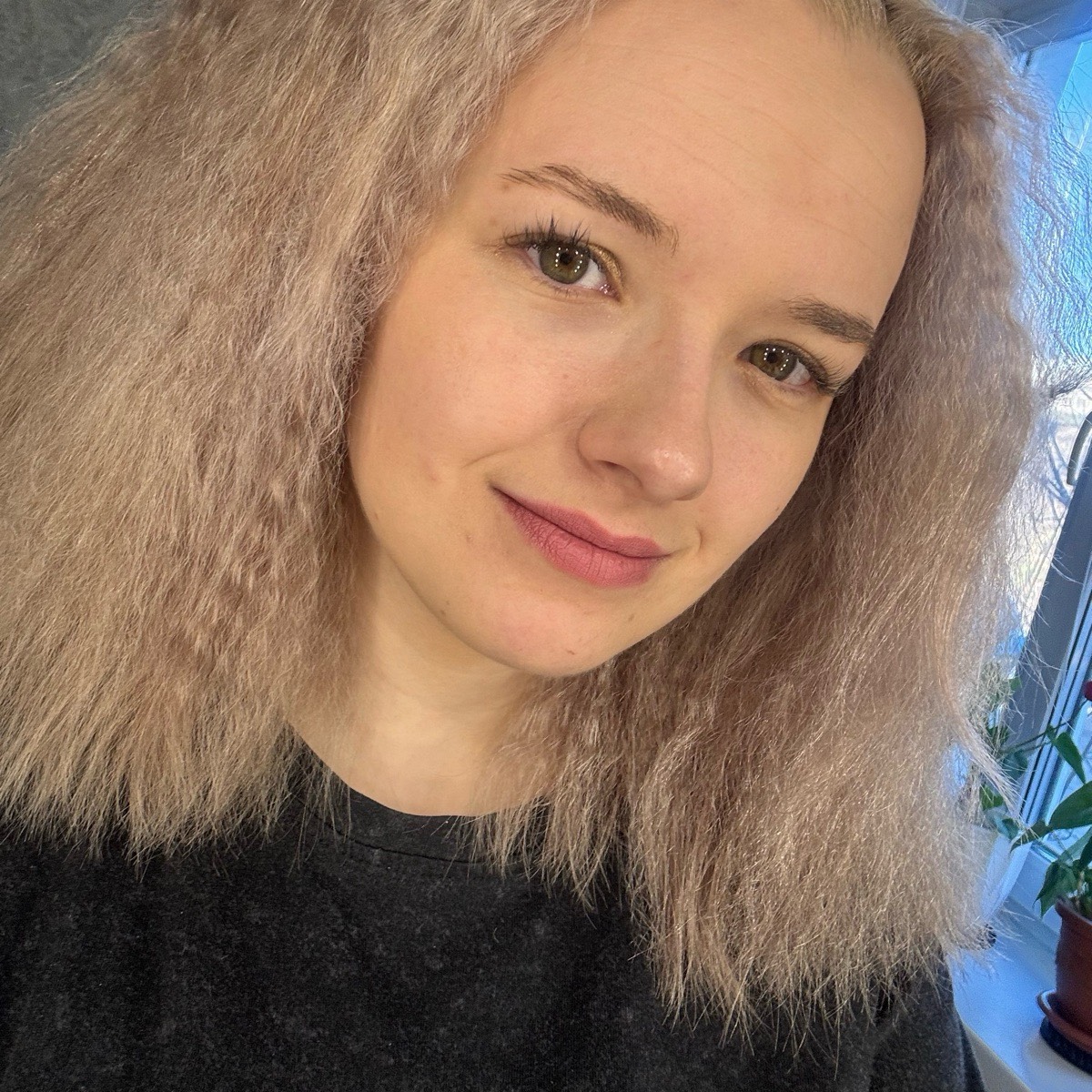 Юлия Домрачева