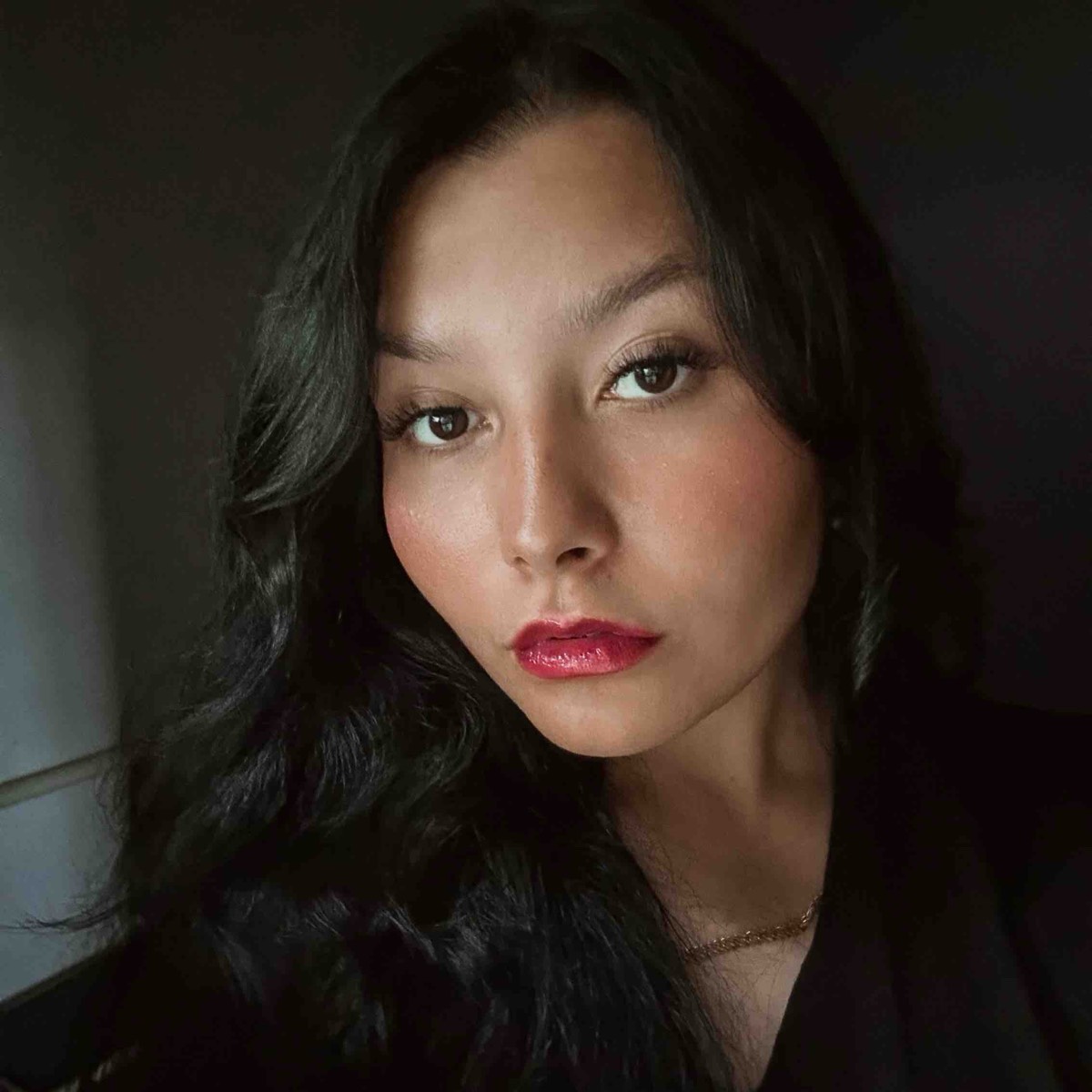 Мадина Авгонова