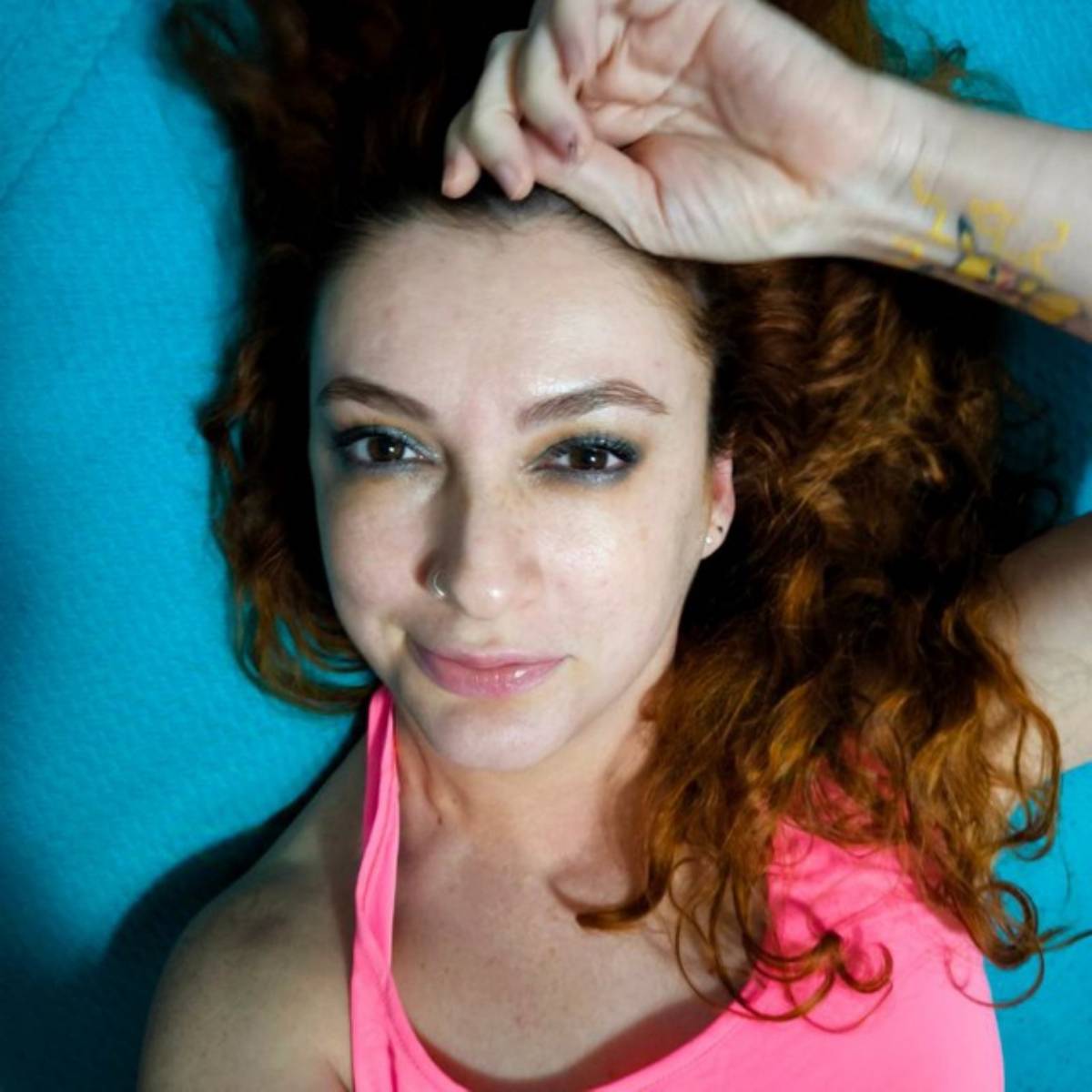Елена Александрова