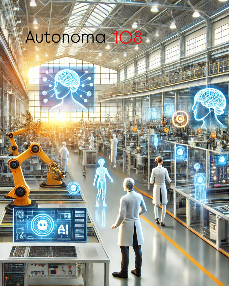 🔥 Что такое процесс и зачем бизнесу автоматизация? | Сетка — социальная сеть от hh.ru