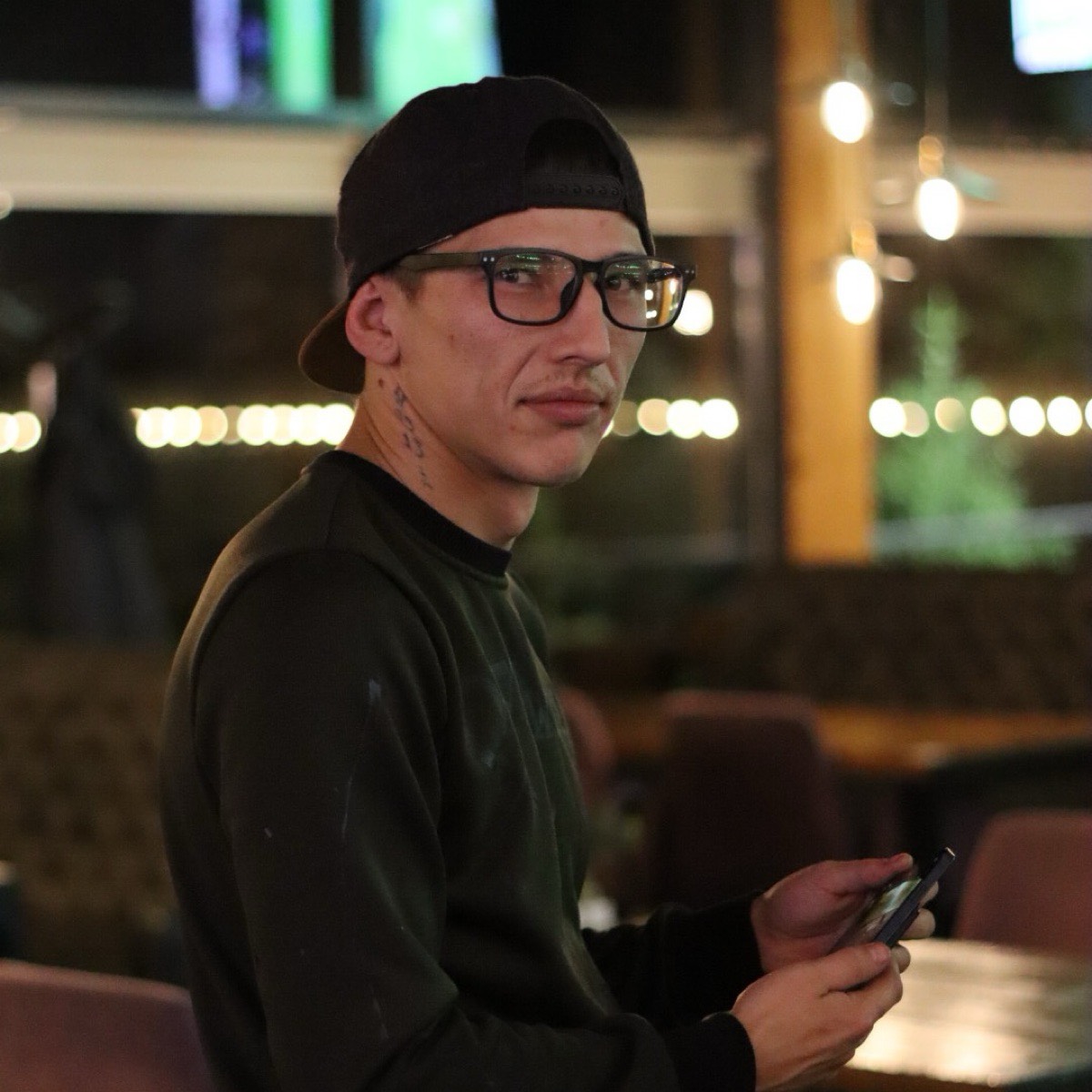 Денис Семерич | Сетка — социальная сеть от hh.ru