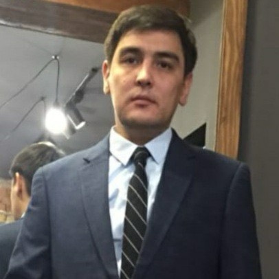Бериккали Брекешев