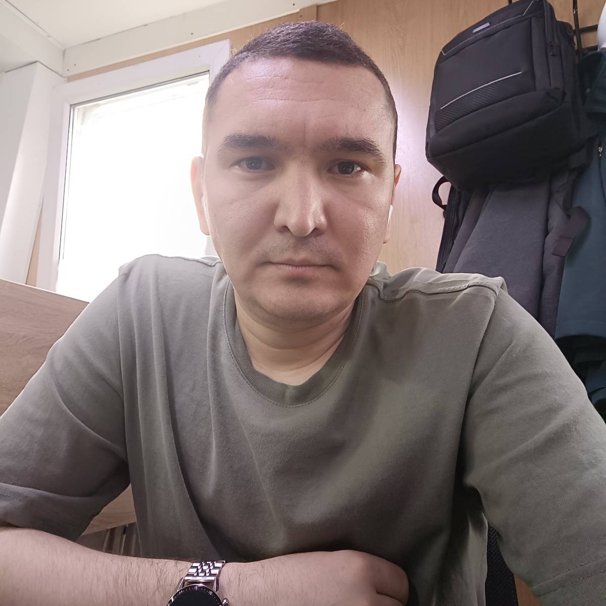 Ислам Керимов