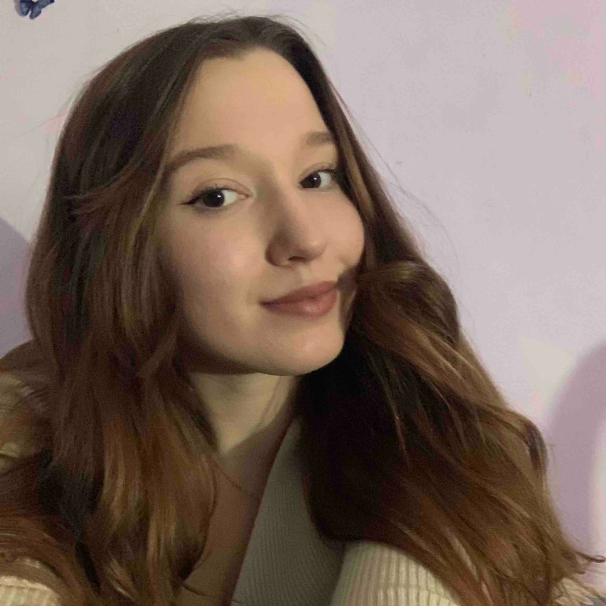 Алина Мовенко