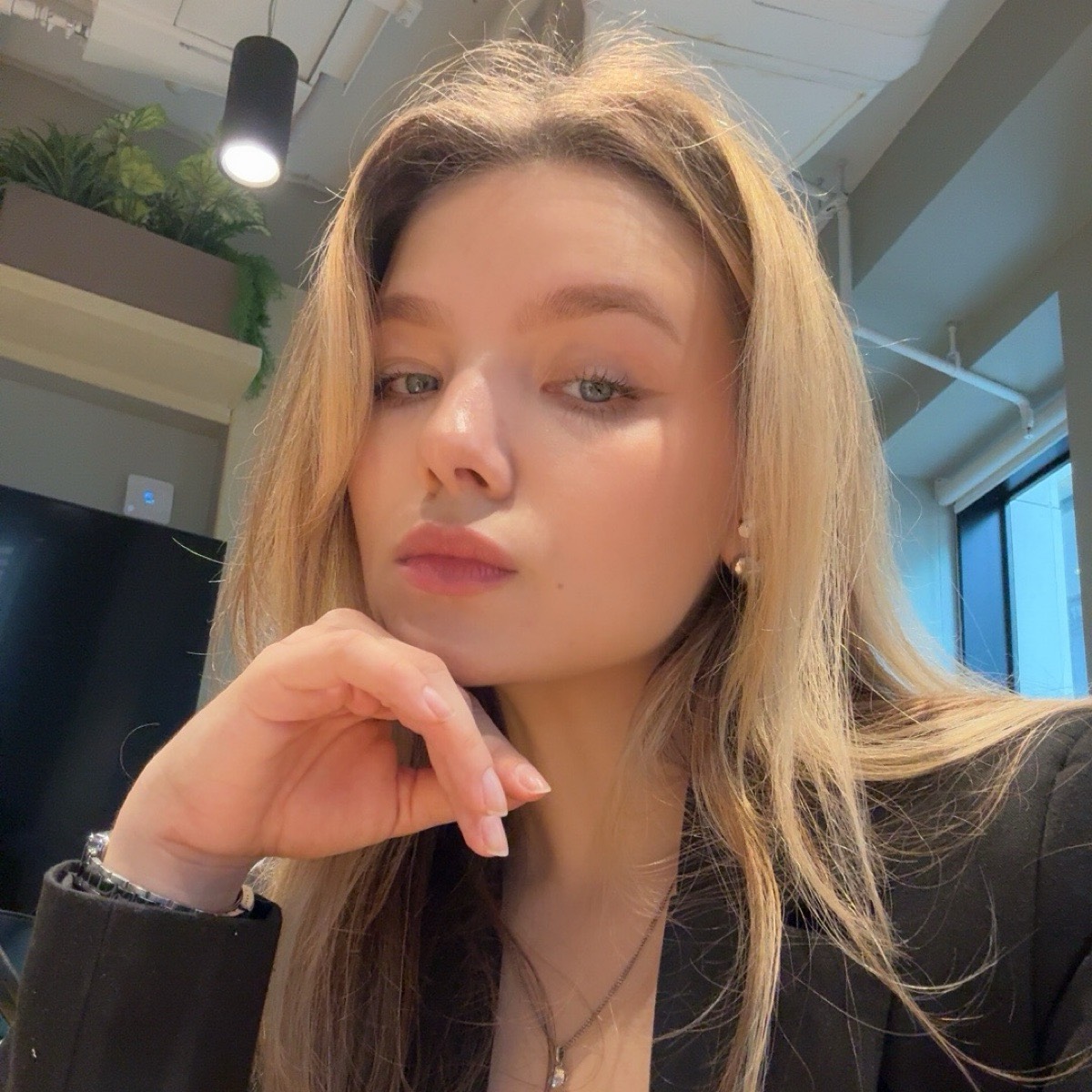 Диана Алешкова | Сетка — социальная сеть от hh.ru