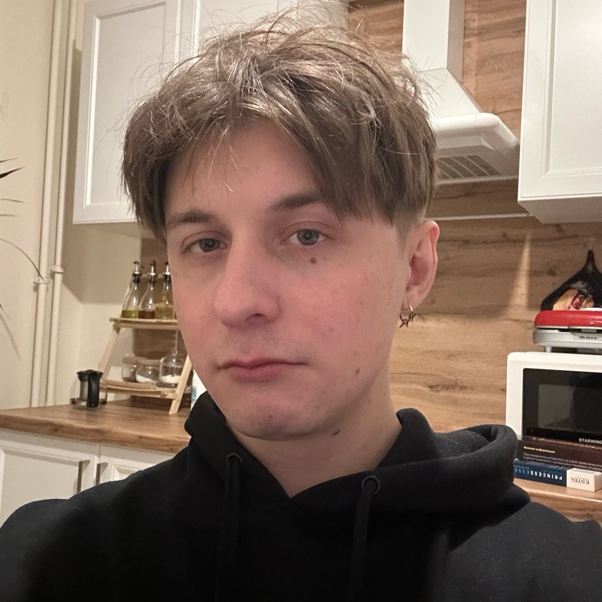 Николай Михеев | Сетка — социальная сеть от hh.ru