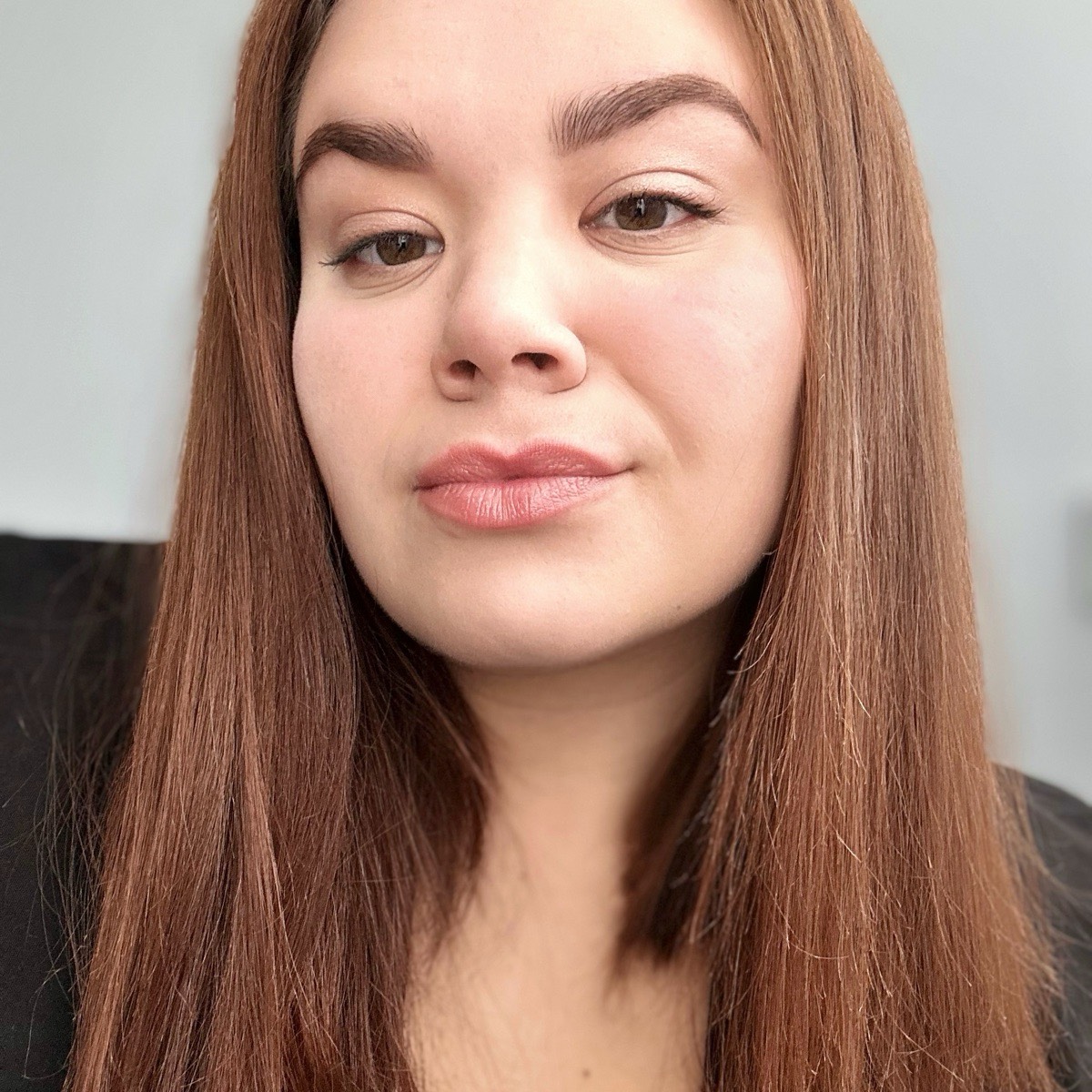 Алина Артемова