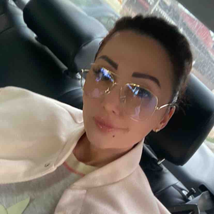 Алла Авсанова