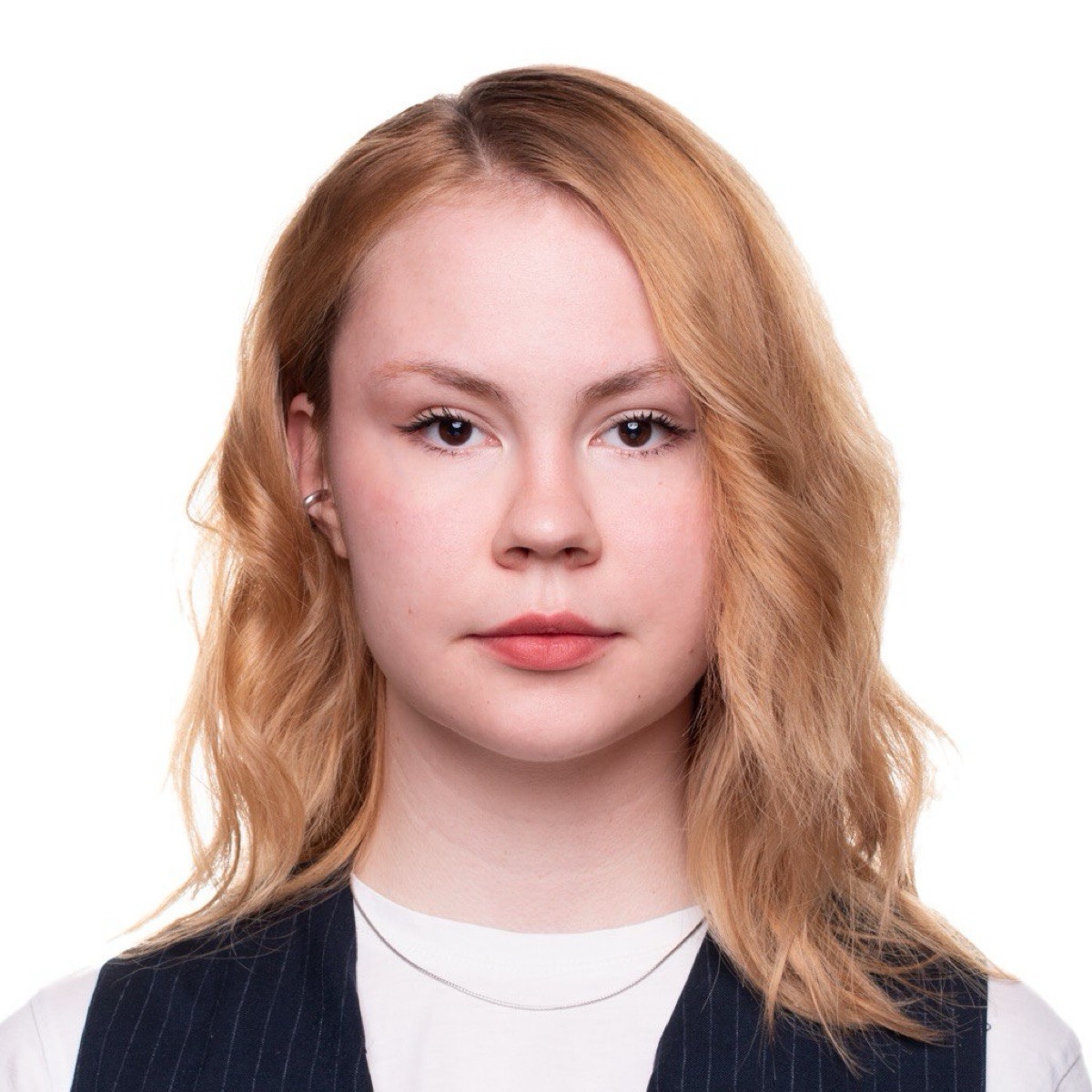 Полина Карягина