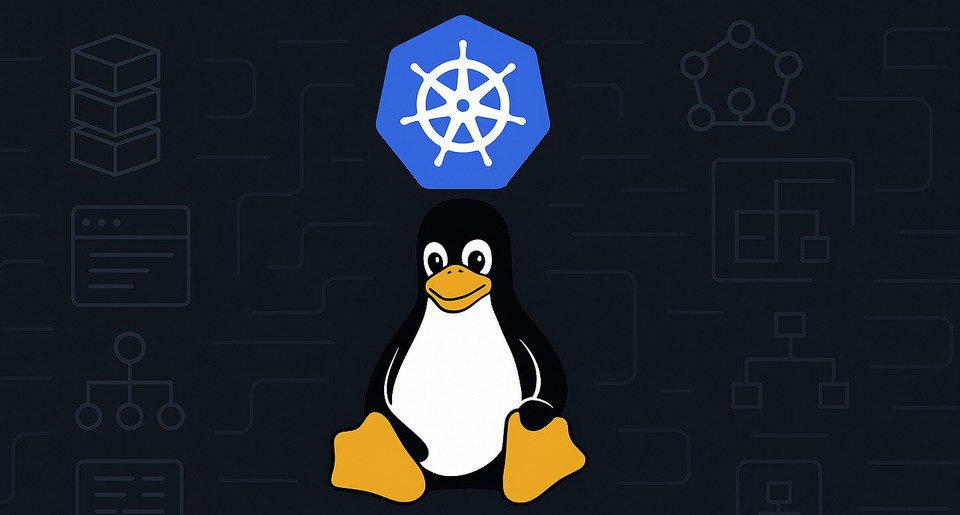 How Kubernetes Runs Containers : A Practical Deep Dive
https://blog.esc.sh/kubernetes-containers-linux-processes/ | Сетка — социальная сеть от hh.ru