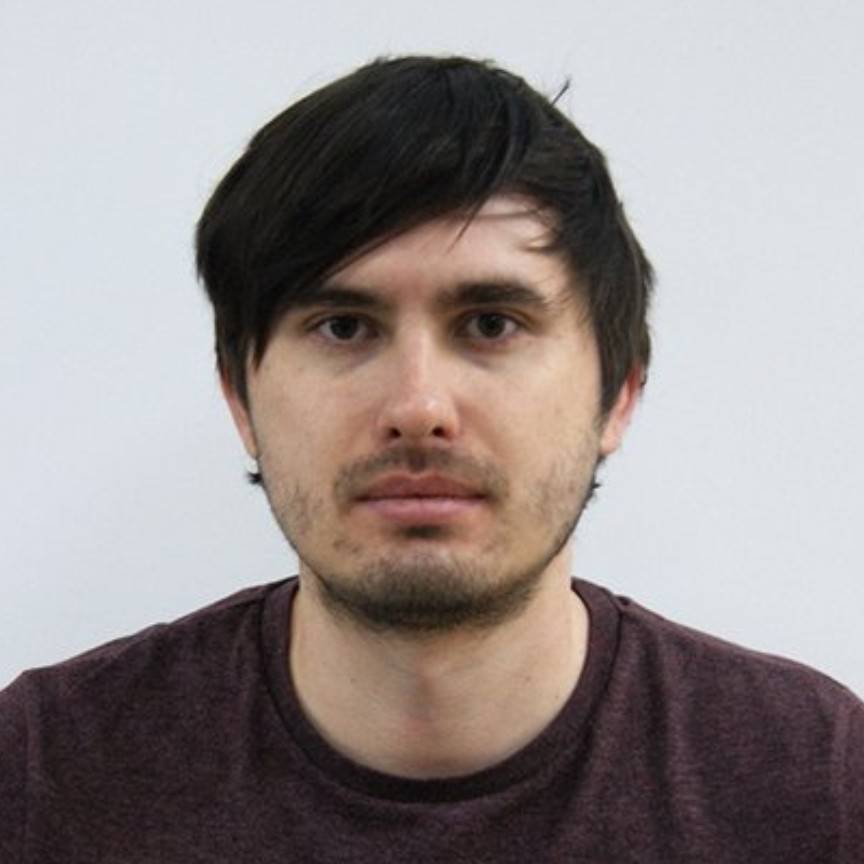 Андрей Образцов | Сетка — социальная сеть от hh.ru