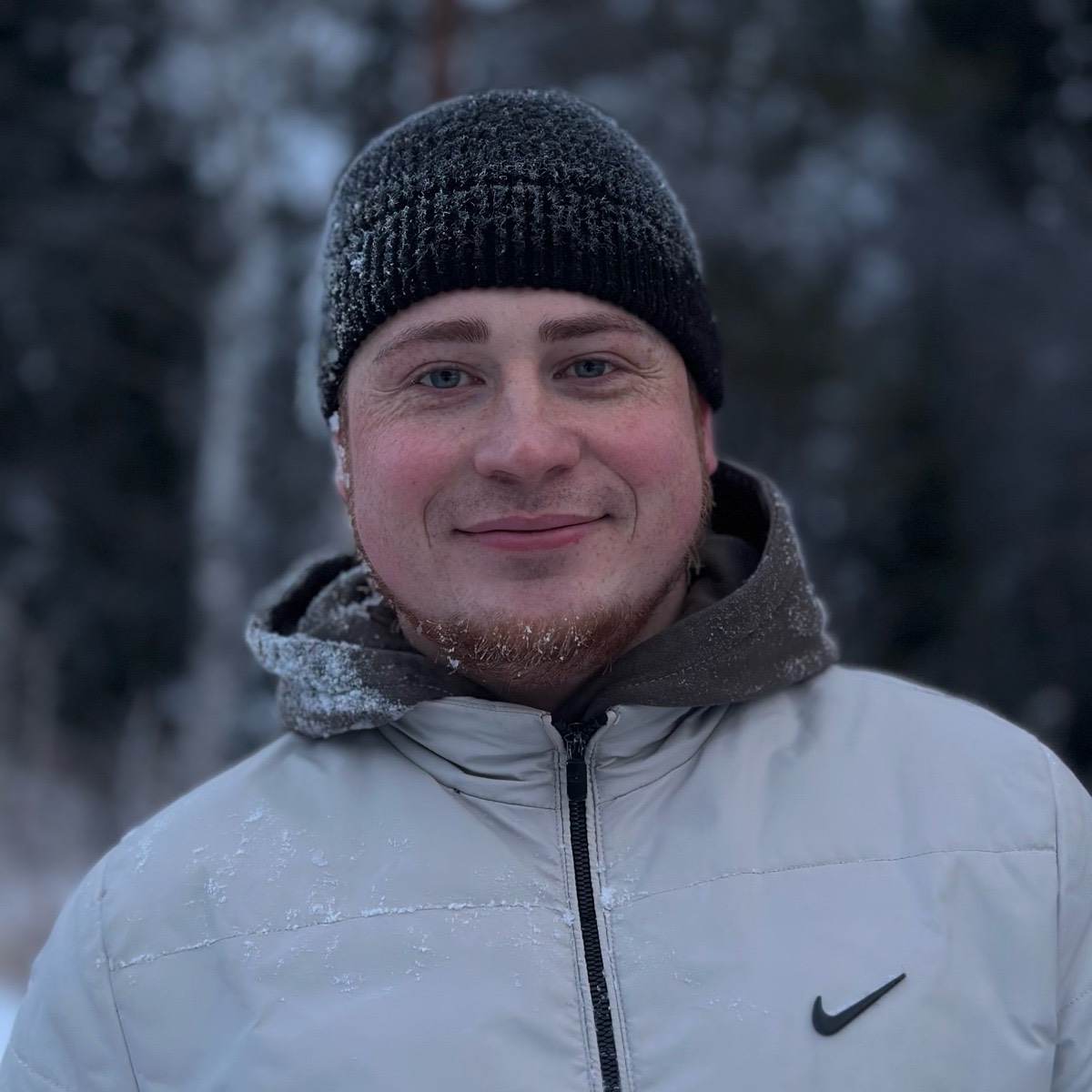 Владимир Межов