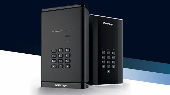 iStorage представила первые в мире 26-терабайтные накопители с аппаратным шифрованием и аутентификацией по PIN-коду | Сетка — социальная сеть от hh.ru