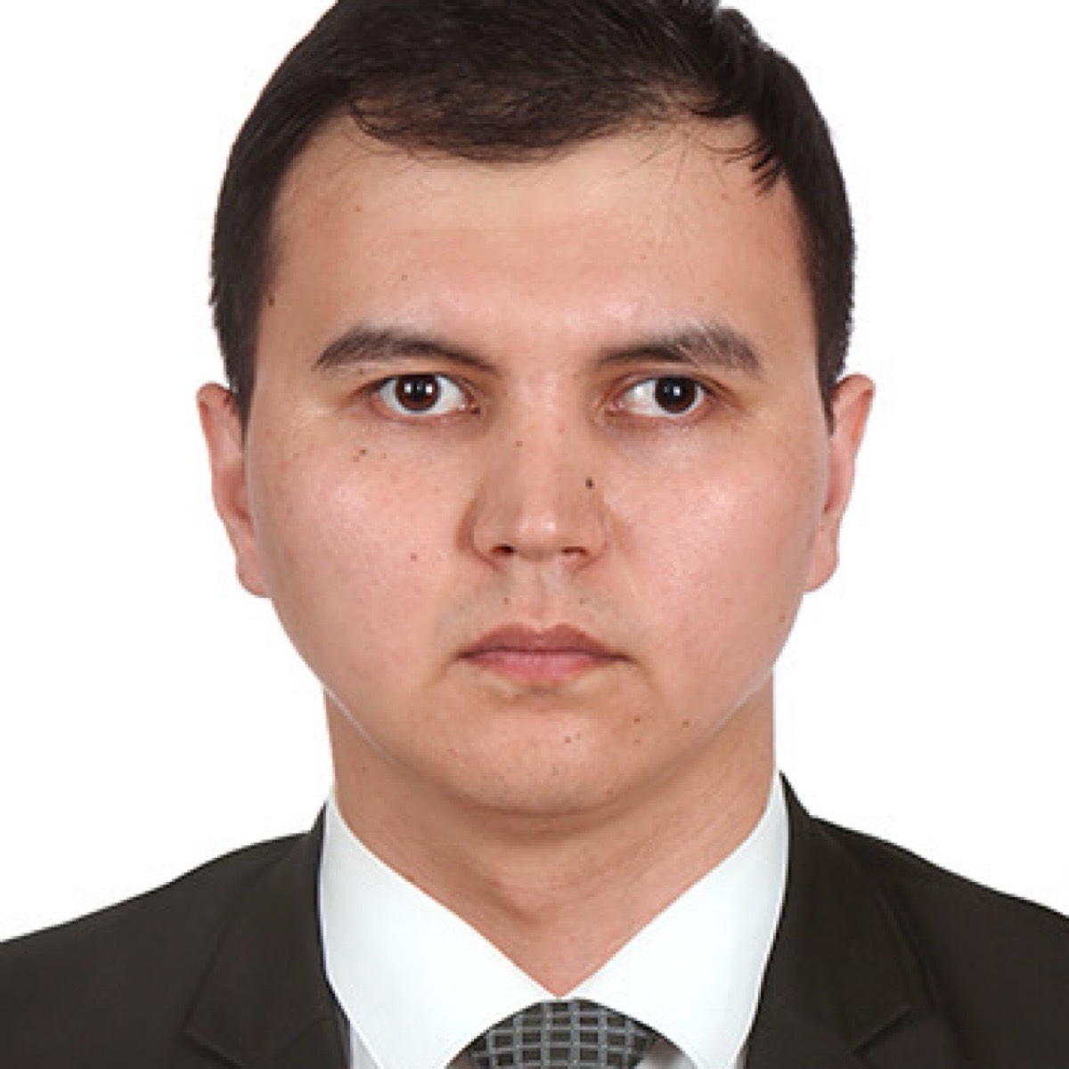 Келдикожа Рабаев