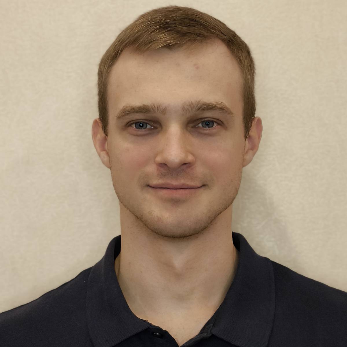Дмитрий Гонтаренко