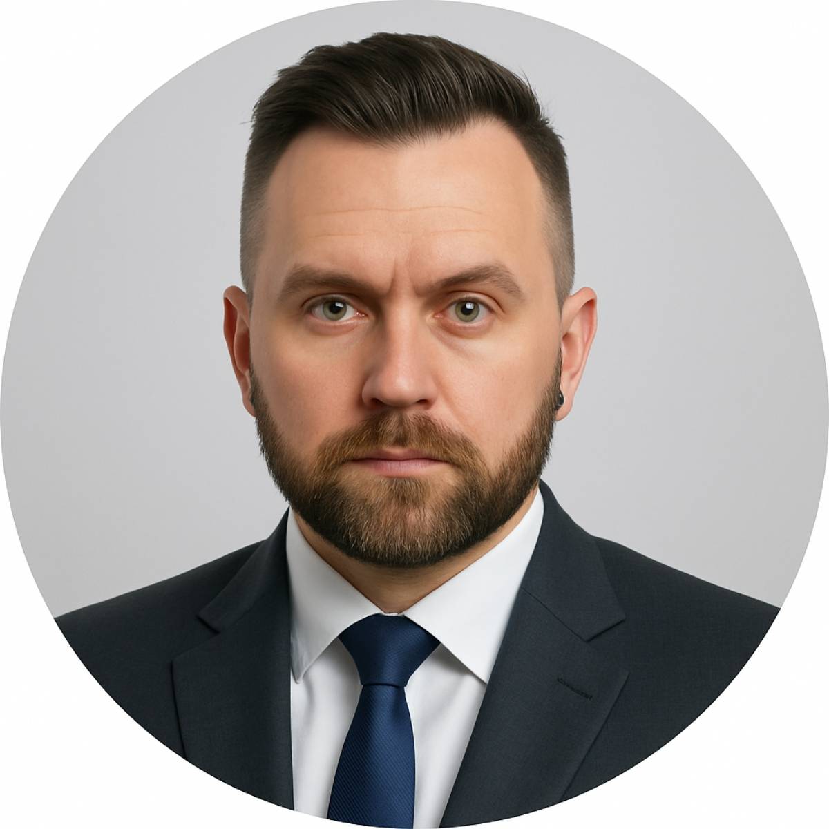 Виктор Михайличенко | Сетка — социальная сеть от hh.ru