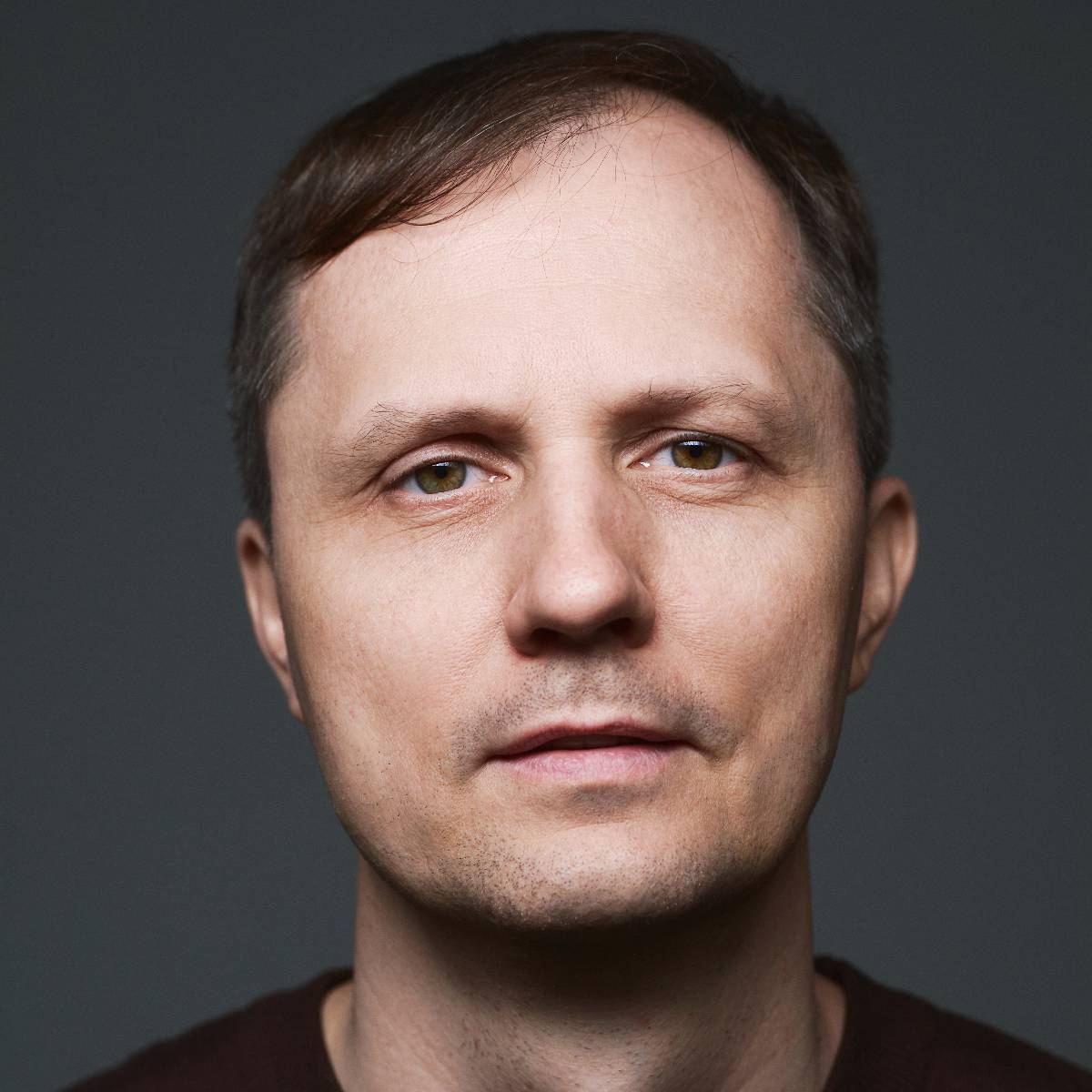 Александр Крупин