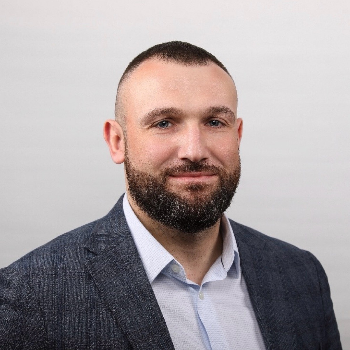 Дмитрий Маджидов | Сетка — социальная сеть от hh.ru