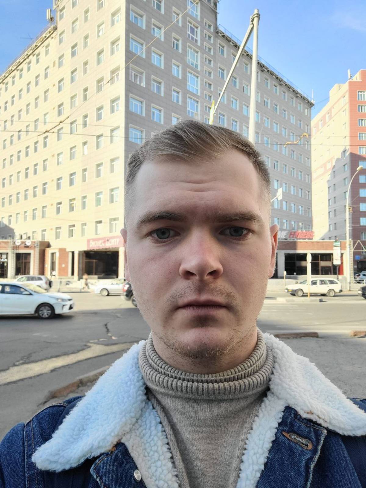 Владимир Нестеров | Сетка — социальная сеть от hh.ru