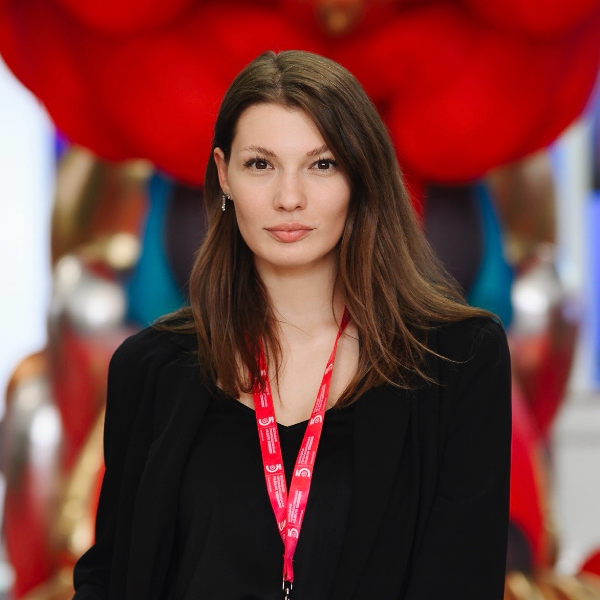 Кристина Ивашкина | Сетка — социальная сеть от hh.ru