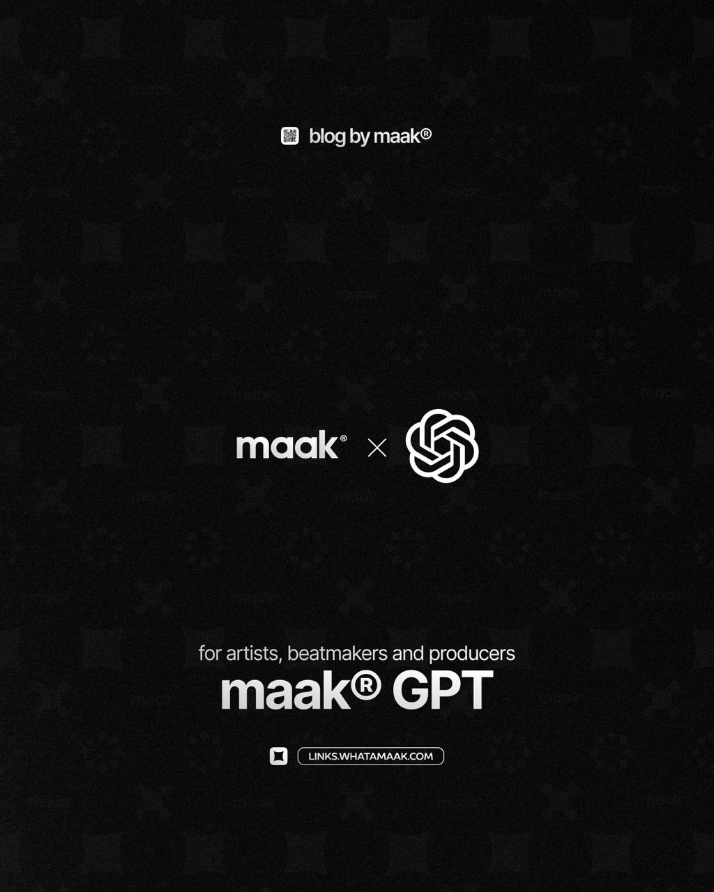 📱 Го, мы создали! ╳ maak® GPT
Короче, нет времени объяснять. Мы создали своего бота внутри ChatGPT, которому скормили наши знания, аналитику, базу данных и прочие вещи, чтобы сделать его очень умным | Сетка — социальная сеть от hh.ru