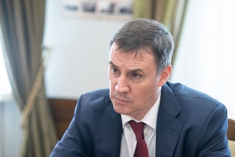 Росприроднадзор проверит предприятия без КЭР
Заместитель председателя правительства Российской Федерации Дмитрий Патрушев 29 апреля поручил Росприроднадзору проверить предприятия без комплексных эколо... | Сетка — социальная сеть от hh.ru