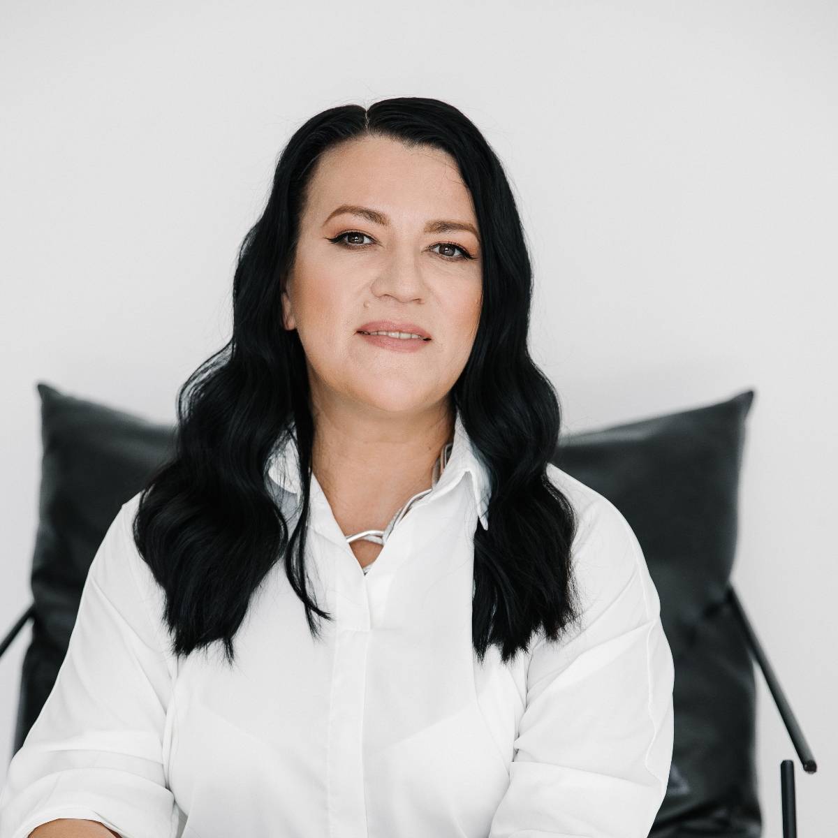 Ирина Сизова | Сетка — социальная сеть от hh.ru