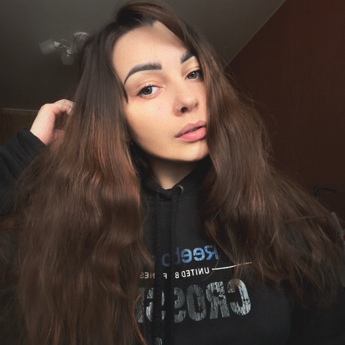 Екатерина Дёмкина