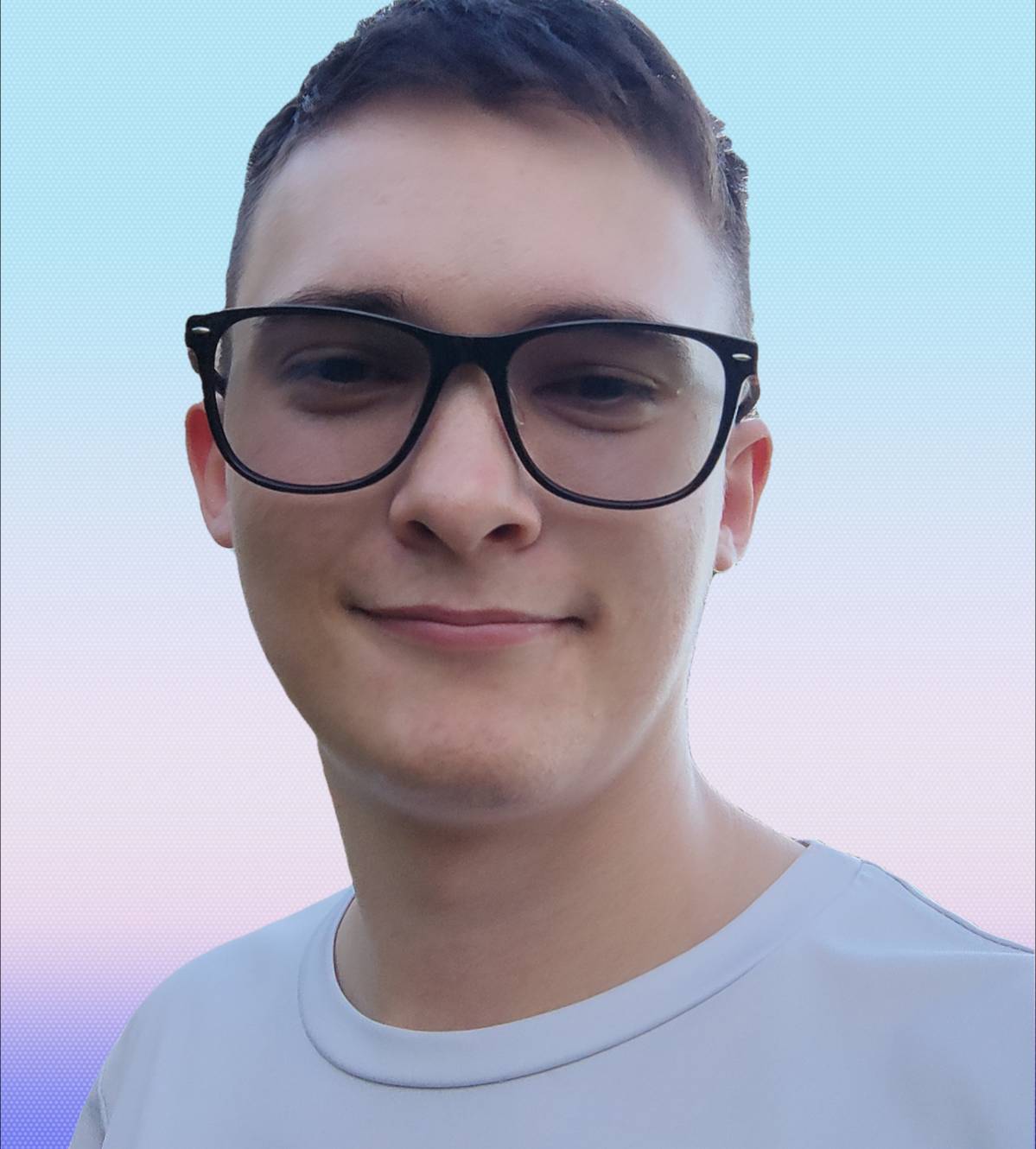 Дмитрий Домрачев | Сетка — социальная сеть от hh.ru