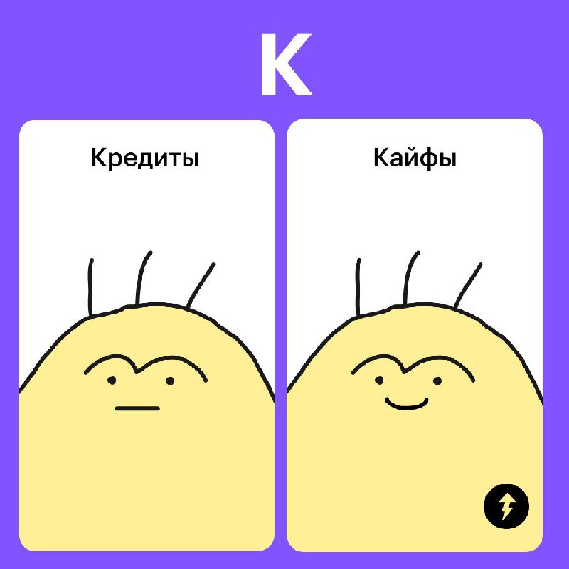 Буква «Н»: На что уходят мои деньги? 🤔
Изучаем буквы, на которые начинаются наши основные траты. А вы можете написать в комментарии свой вариант, например «М — машина» | Сетка — социальная сеть от hh.ru