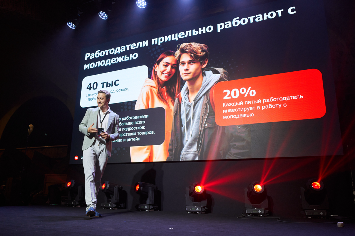 HR-Перезагрузка - как это было в 2024 году | Сетка — социальная сеть от hh.ru