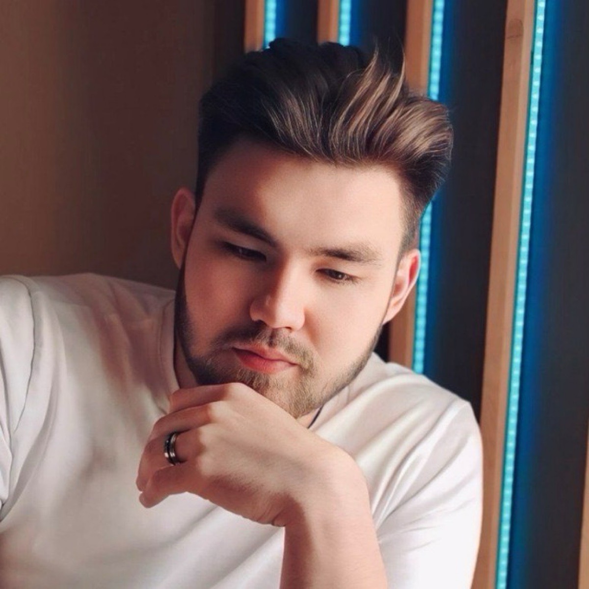 Роман Ризун | Сетка — социальная сеть от hh.ru