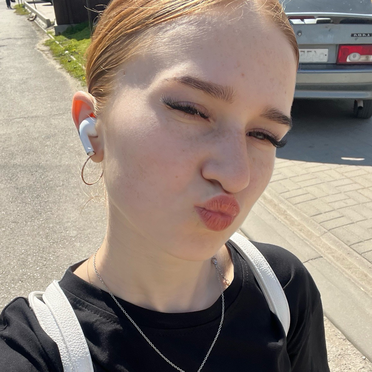 Ангелина Потапенко | Сетка — социальная сеть от hh.ru