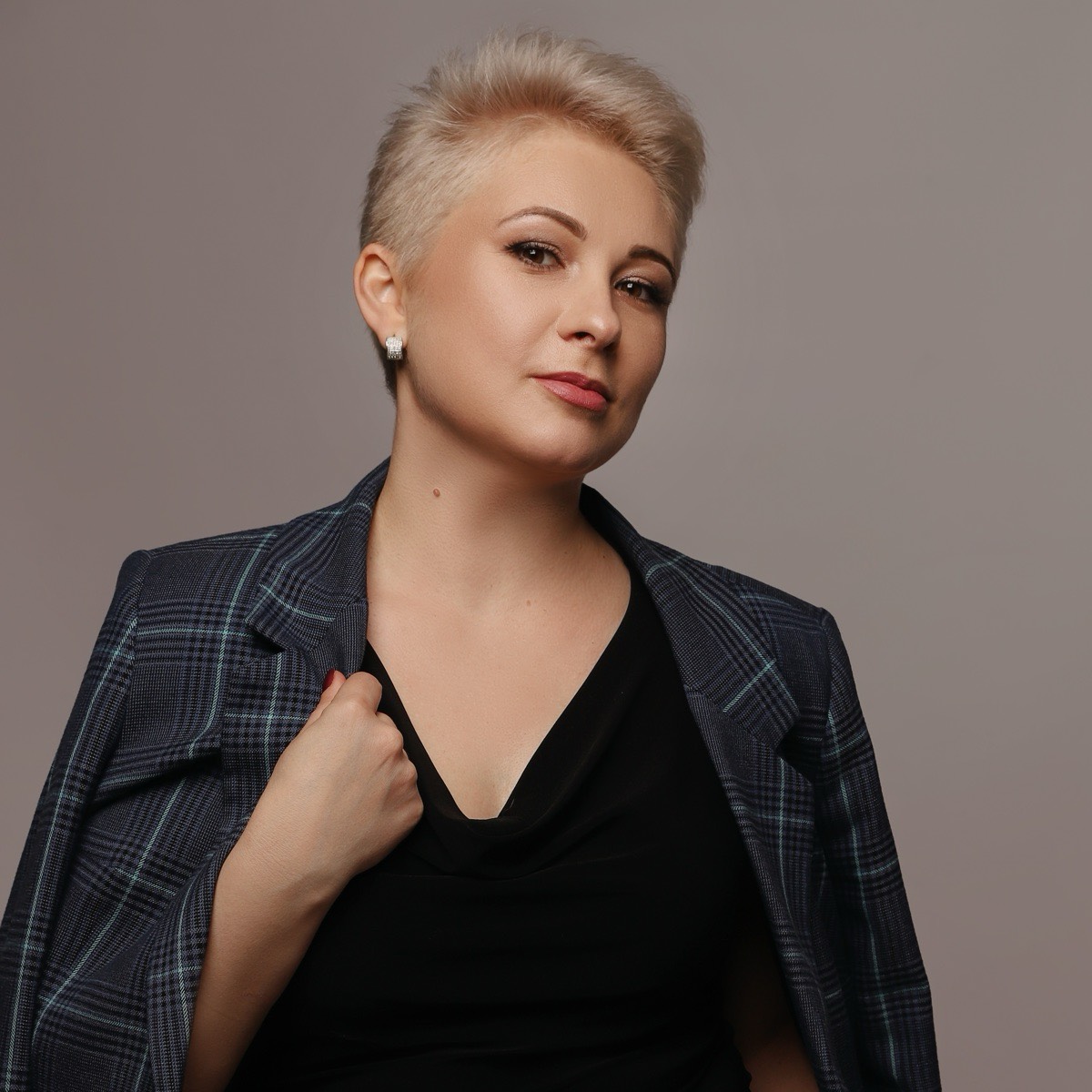 Дмитриева Анастасия | Сетка — социальная сеть от hh.ru