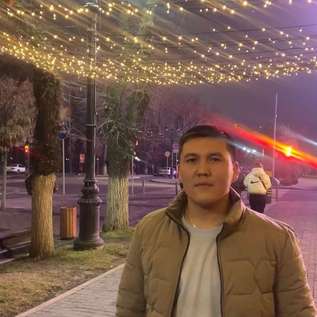Нурлыбек Солтанов