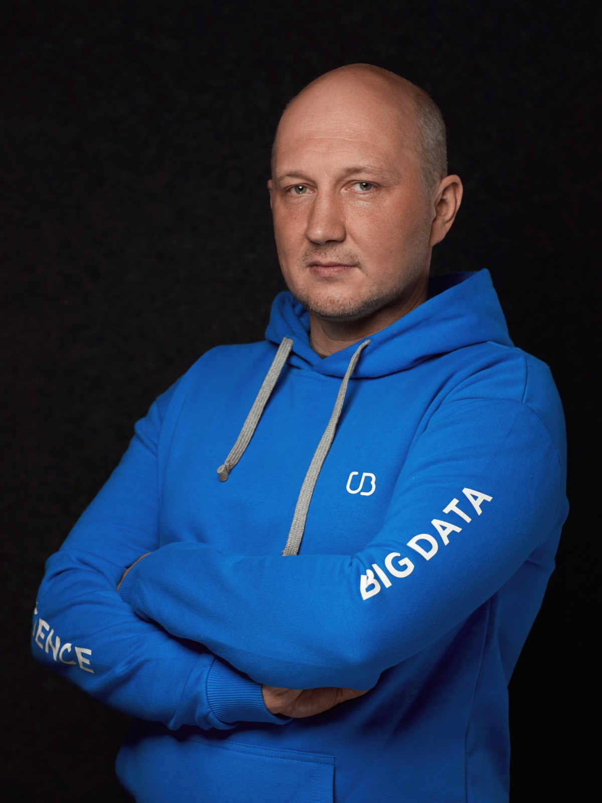 Александр Павлюк | Сетка — социальная сеть от hh.ru