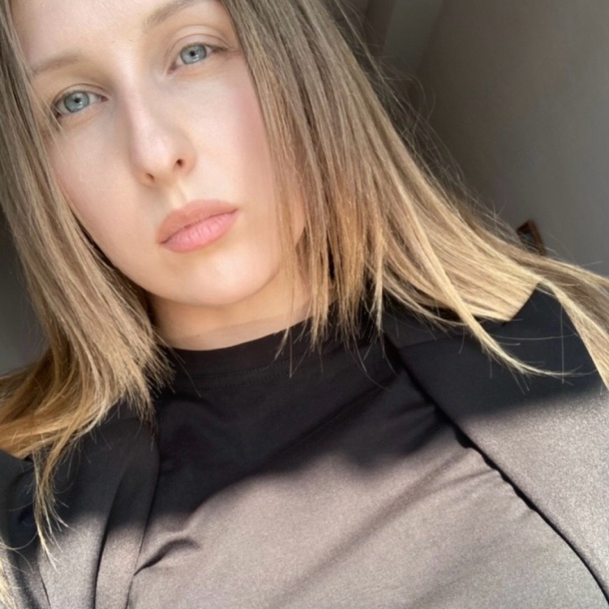 Елена Серикова | Сетка — социальная сеть от hh.ru